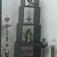 کتابخانه یا باکس