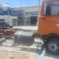 خاور ۸۰۸