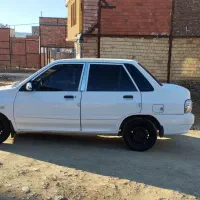 پراید132مدل88|خودرو سواری و وانت|مریوان, |دیوار