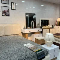 تخت خواب  تدی|تخت و سرویس خواب|اهواز, نادری|دیوار