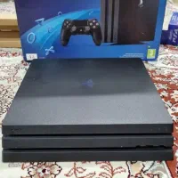 ps4 pro 1tra 4k