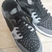 کفش جوردن سایز ۴۳|کیف، کفش، کمربند|سرایان, |دیوار