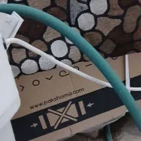 ماشین ظرفشویی پاکشوما