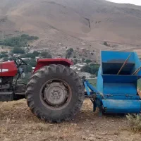 تراکتور فرگوسن