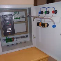 برقکار صنعتی وخانگی