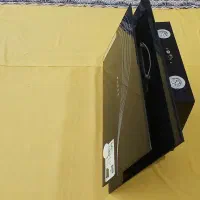 هود و بخاری|بخاری، هیتر، شومینه|اسلامشهر, شهرک واوان|دیوار