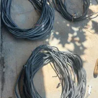 کابل ۳در ۴ مفتول