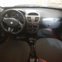 کوییک grxمدل ۴۰۳|خودرو سواری و وانت|الشتر, |دیوار