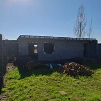 زمین ۶۵۰ متر ویو ابدی دریاچه