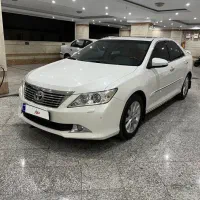 تویوتا اریون