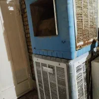 کولر ابی|کولر آبی|شیراز, قلعه نو|دیوار