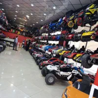 ماشین شارژی با باتری های قوی)))eee