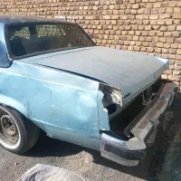 بیوک پار اونیو مدل۱۹۷۸|خودرو کلاسیک|زالیان, |دیوار