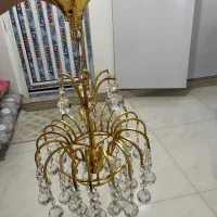 دوعدد لوستر