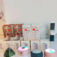 بار جدید دستگاه بخور سرد زیبا و با دوام