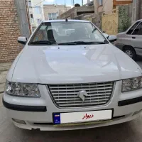 سمند elx