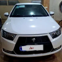 دنا پلاس EF7p صفر 6 دنده دستی فول فول