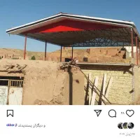 جوشکاری اسکلت وشیروانی،سوله،فنداسیون،سقف تیرچه|خدمات پیشه و مهارت|آبیک, |دیوار