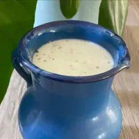 دوغ و ماست محلی