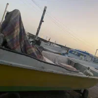 قایق موتور85درحد|قایق و سایر وسایل نقلیه|بندرلنگه, |دیوار