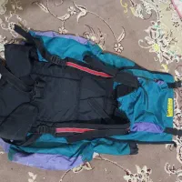 کوله پشتی جنووا|کوهنوردی و کمپینگ|کرمانشاه, |دیوار