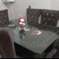 میز و صندلی نهار خوری