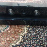 سینما خانواده سامسونگ در حد نو