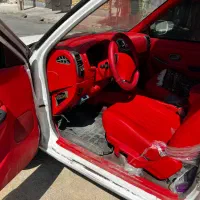 پادرا مدل 95 معاوضه با 207 یا 206