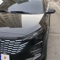 X33 cross CVT|خودرو سواری و وانت|تهران, یافت‌آباد|دیوار