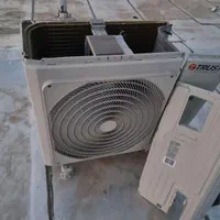 خدمات نصب تعمیرات سرویس نصاب کولرگازی