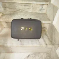کیف ps5 اسلیم، پلی استیشن نو
