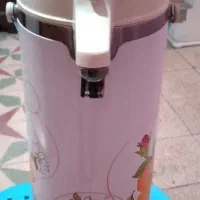 فلاکس چای ژاپنی