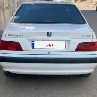 پژو پارس|خودرو سواری و وانت|اردبیل, |دیوار