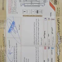 جیلی امگرند ۲۰۱۴|خودرو سواری و وانت|تهران, دروس|دیوار