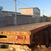 تریلی کفی