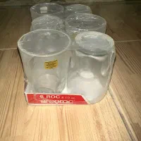 ست لیوان «آرکروک» فرانسه