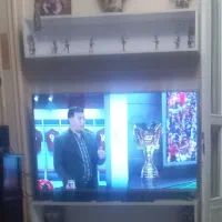 میز تلوزیون دیواری