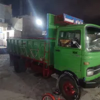 808درجه یک عالی از هر نظر|خودرو سنگین|کوهدشت, |دیوار