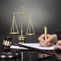 خدمات قضایی غیرحضوری آنلاین