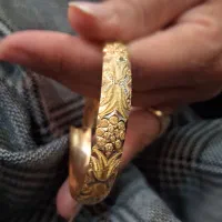 طلا|جواهرات|نیشابور, دارایی|دیوار