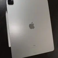ipad pro 13 inch 128GB ایپد پرو + قلم