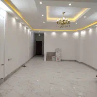 نقاشی ساختمان ۱۰۰ الوان