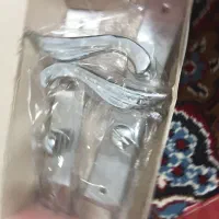 دستگیره و قفل و مغزی