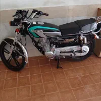 موتور  کبیر 1401