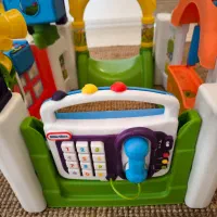 خانه بازی و سرگرمی کودک برند little tikes|اسباب‌بازی بچه|مشهد, سرافرازان|دیوار