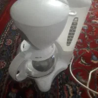 چای ساز وقهوه ساز
