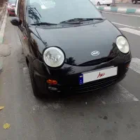 MVM 110 مدل ۱۳۹۱ بدون رنگ