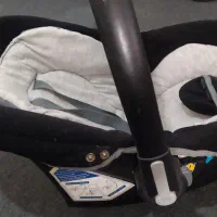 کالسکه و کریر تمیز و نو|کالسکه و لوازم جانبی|مشکین‌دشت, |دیوار