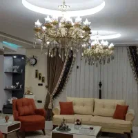 املاک-افق-آپارتمان-130متری-کوچه-زوجپردیس