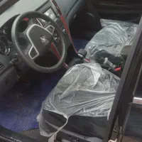 دنا پلاس اتومات مدل ۱۴۰۱|خودرو سواری و وانت|قرچک, مهدیه|دیوار